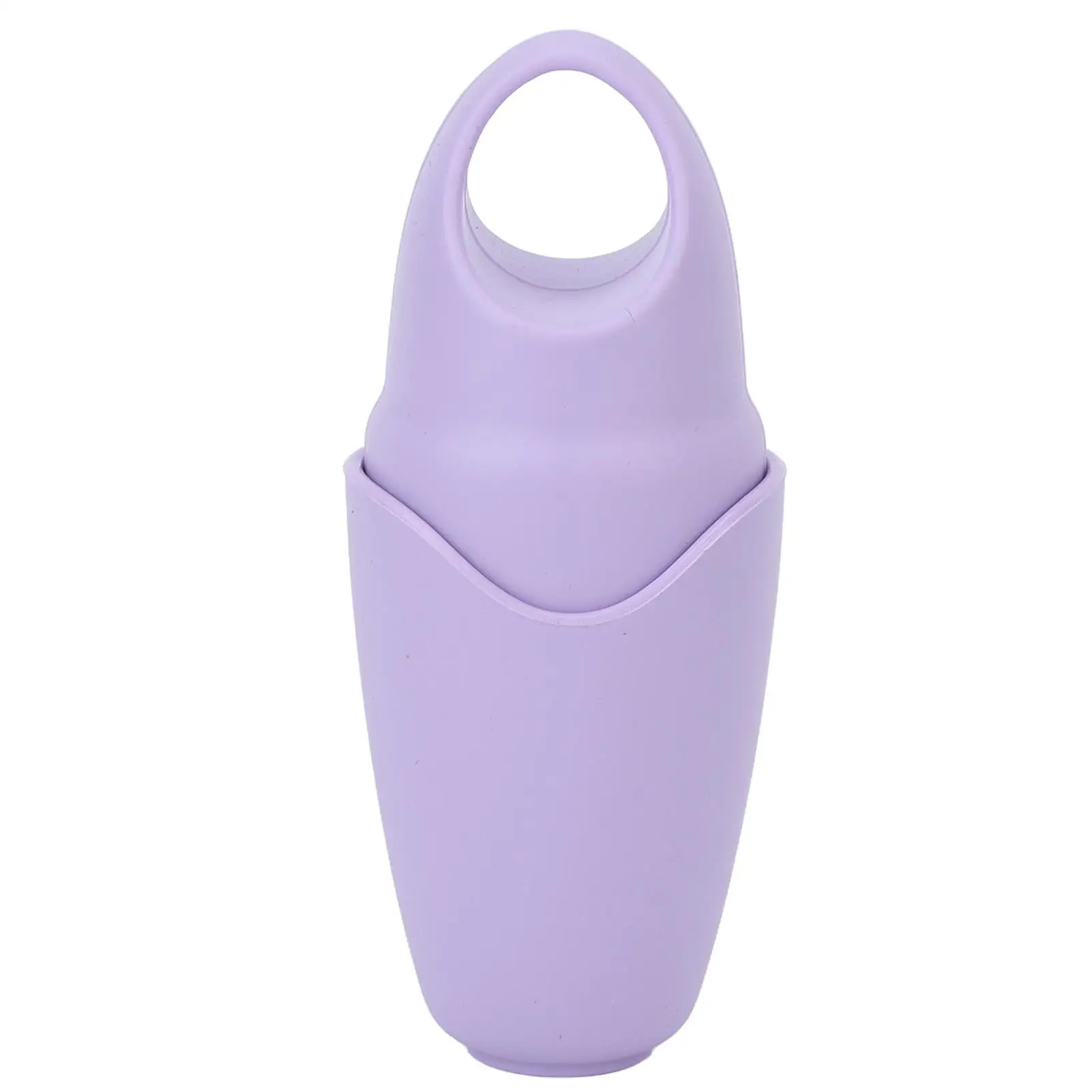 

Silicone Face Roller - Reusable Cold Compress Mold for Pain Relief & Eye Care - Soothing Therapy