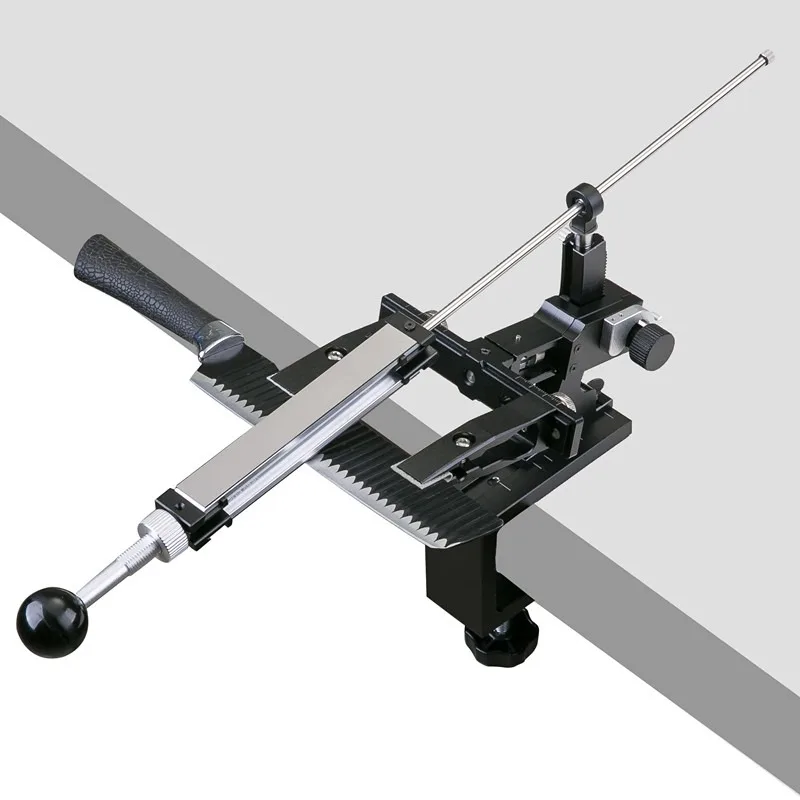 RC-03 Multifunctional Manual Angle Sharpener Universal Cutting Tool