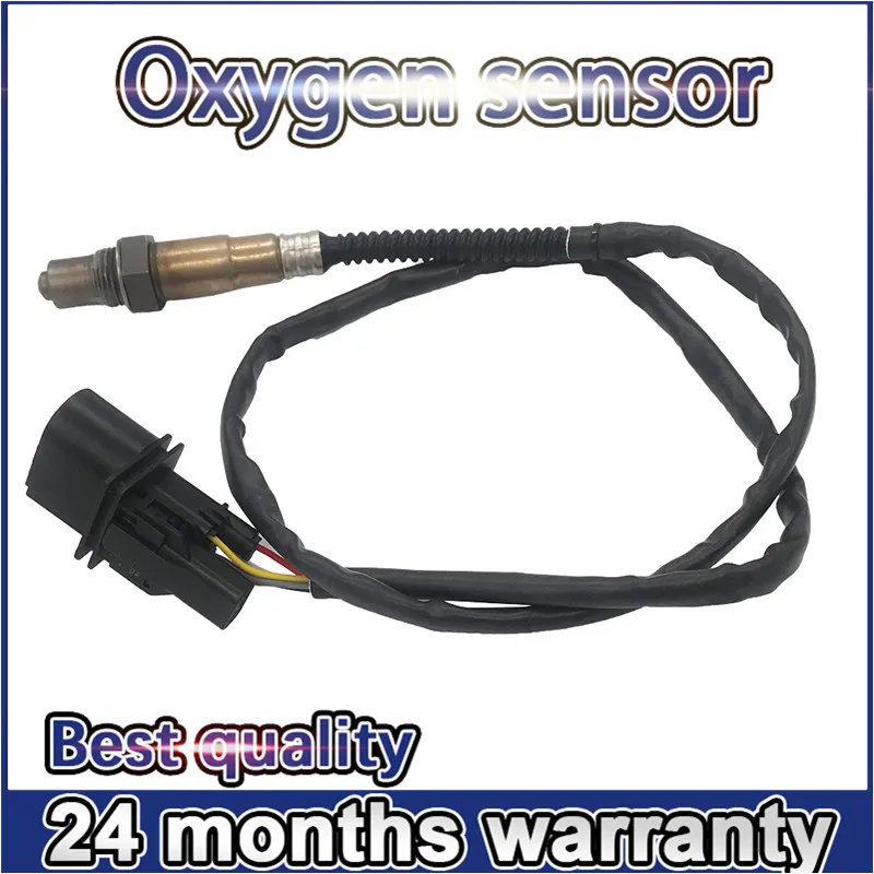 

0258007057 17014 LSU4.2 Широкополосный датчик O2 для 99-05 VW Jetta 1.8L-L4 021906262B 06B906265D 06B906265M