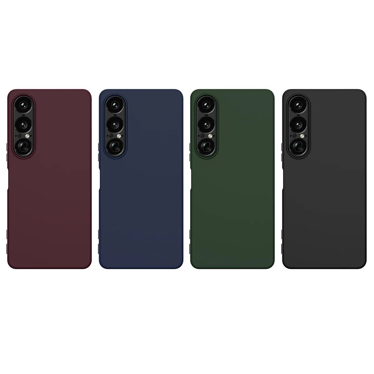 Thumbnail 2 - #11 Latest Sony Xperia 1 V Phone Case Offers