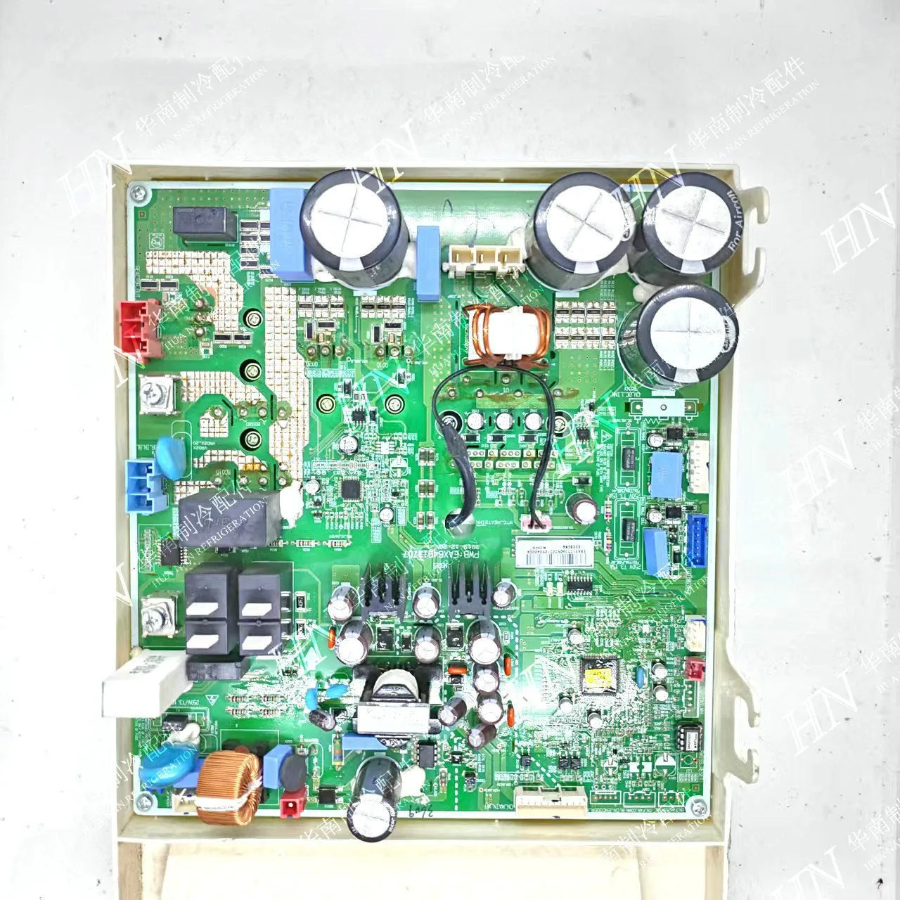 

Материнская плата для кондиционера EBR31223609 EAX64913707 EBR83165701 EAX64913701-1.4