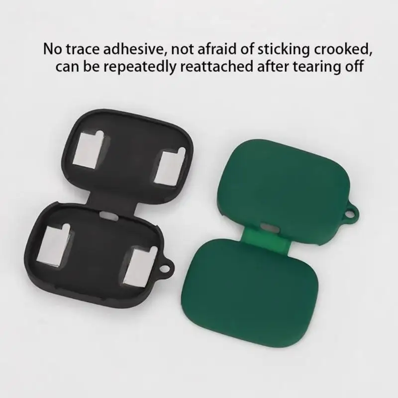 

652F Защитный чехол с рукавом, водонепроницаемая кожа для наушников, открытый противоударный, нескользящий, комплексная защита