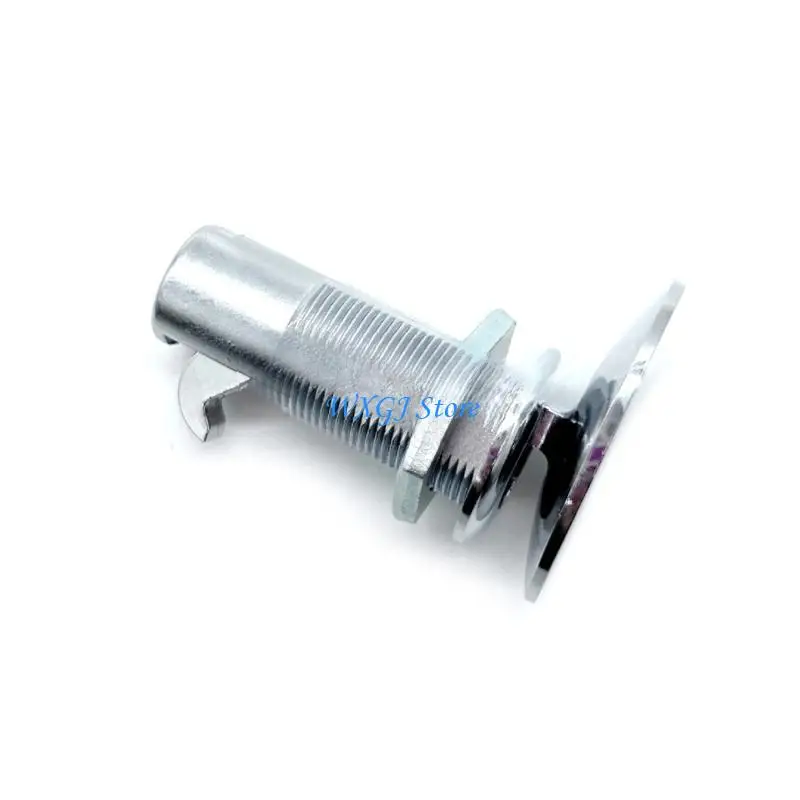 

37JE cams Locks RVs Storage Lock Keyed Alike,Cabinet Lock Cylinder RVs Compartment, Campers, Trailer,Cylindrical Lock