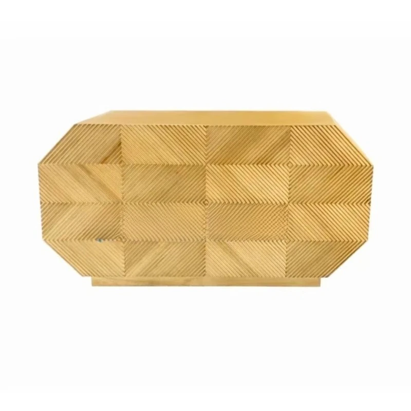 Solid wood bar decoration, rural furniture, elegant event, farmhouse wedding party