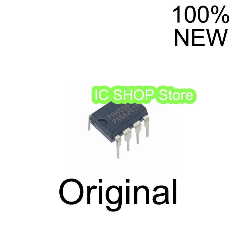 

5pcs/lot PN8036NSC-T1 PN8036 DIP 100% Original Brand New