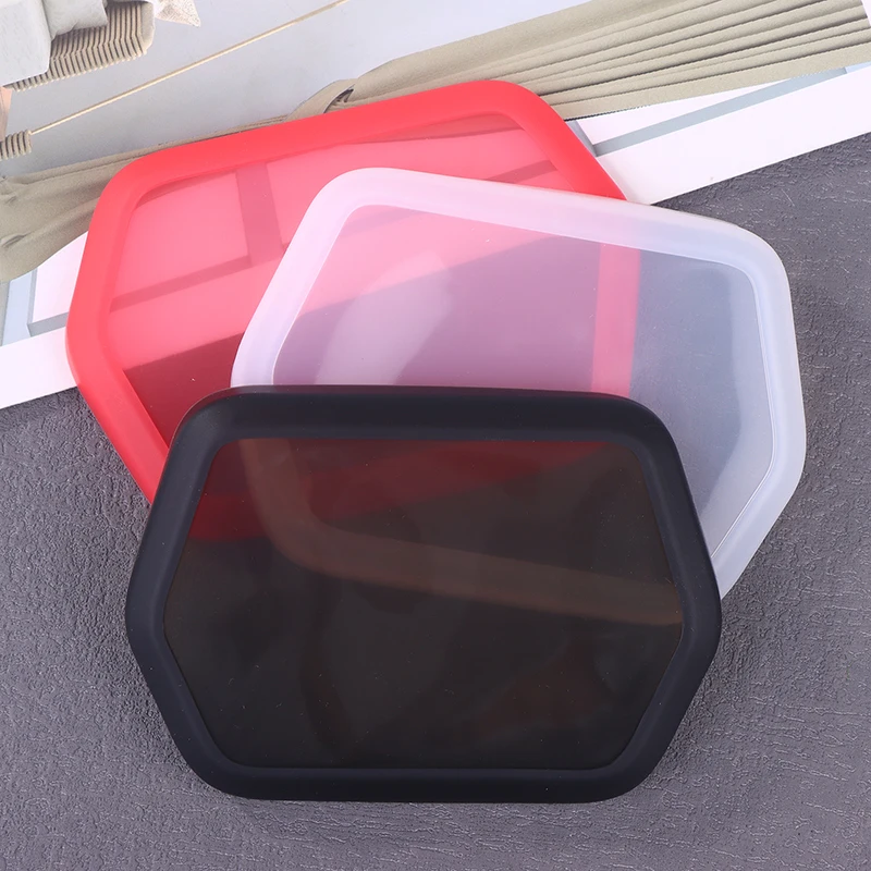 ★▲Dashboard Waterproof Cover For   ZT3 Pro Electric Scooter Display Screen Silicone Protection Case Parts - view 4
