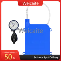 Stable Pressure Biofeedback Using Lumbar Stabilizer To Improve Your Posture and Relieve Back Pain