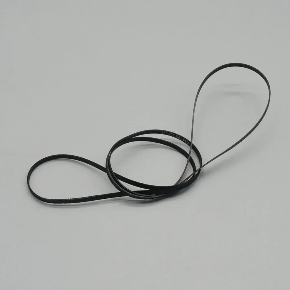 1X タイミングベルト EPSON C5210 C5290 C5299 C5710 C5790 C579 M5299 M5799 ET-8700 WF-3540 WF-3620用