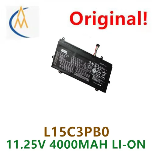 buy more will cheap New original N22 N23 Winbook L15M3PB2 L15C3PB0 laptop battery 11.25V 4000MAH lithium rechargeable battery