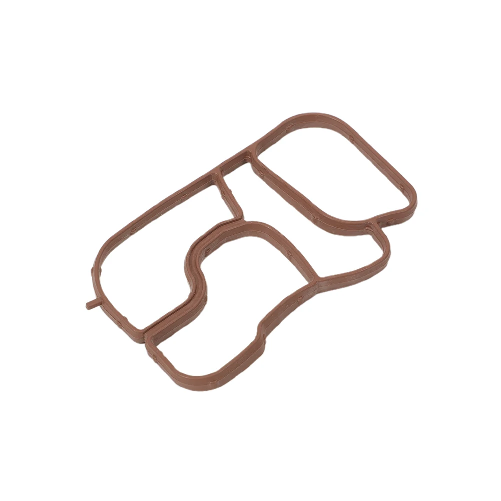 

Engine Oil Cooler Gasket Accessory A5 Q5 Oil Cooler Easy Installation Process Factory Specifications High Reliability