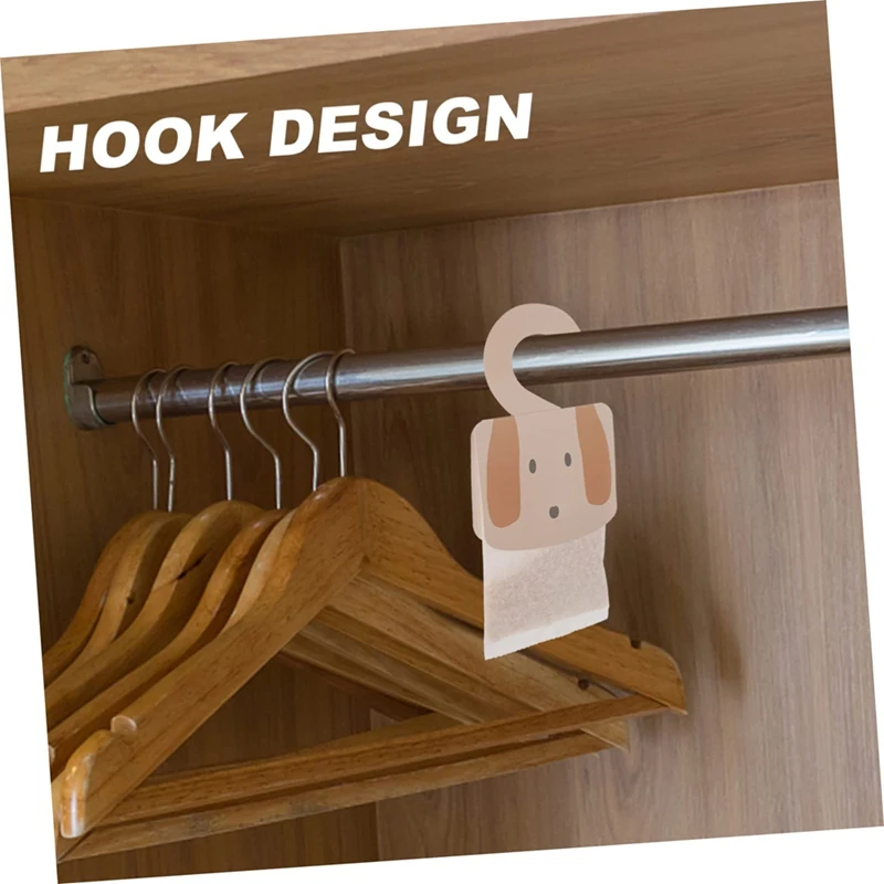 12 шт., ароматические пакетики с ящиком, сумка для ароматерапии, ящик, принадлежности для гардероба, сумка для хранения одежды-ABJU