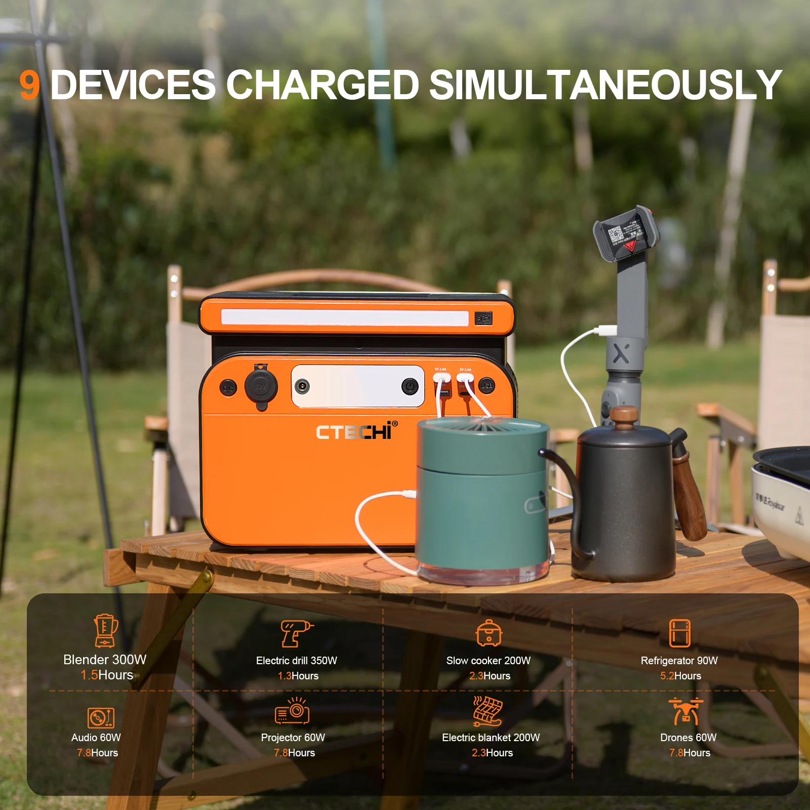 Портативный солнечный генерато – обзор и цена Ups Power Supply Outdoor