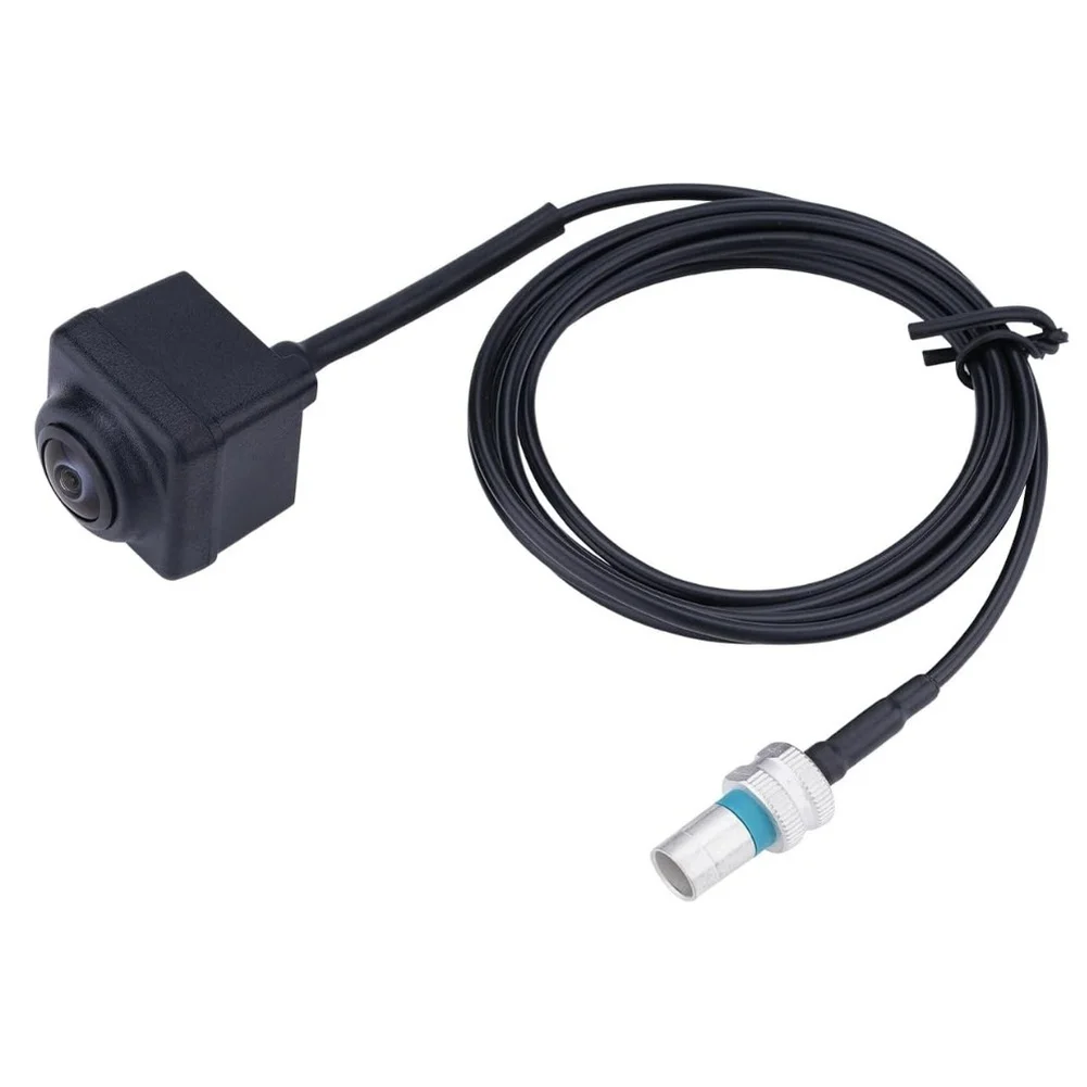 Colorado 2019 2022 Tailgate Mounted Rear View Camera with 170 Degree Viewing Capability and Reliable Signal Transmission