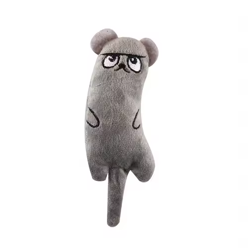 1Pcs Carrot Dog Bite Rope Pet Dog Toys Safe Durable Braided Bite Dog Chew Toys Resistant Puppy Molar Cleaning Teeth Cotton Rope - Image 10