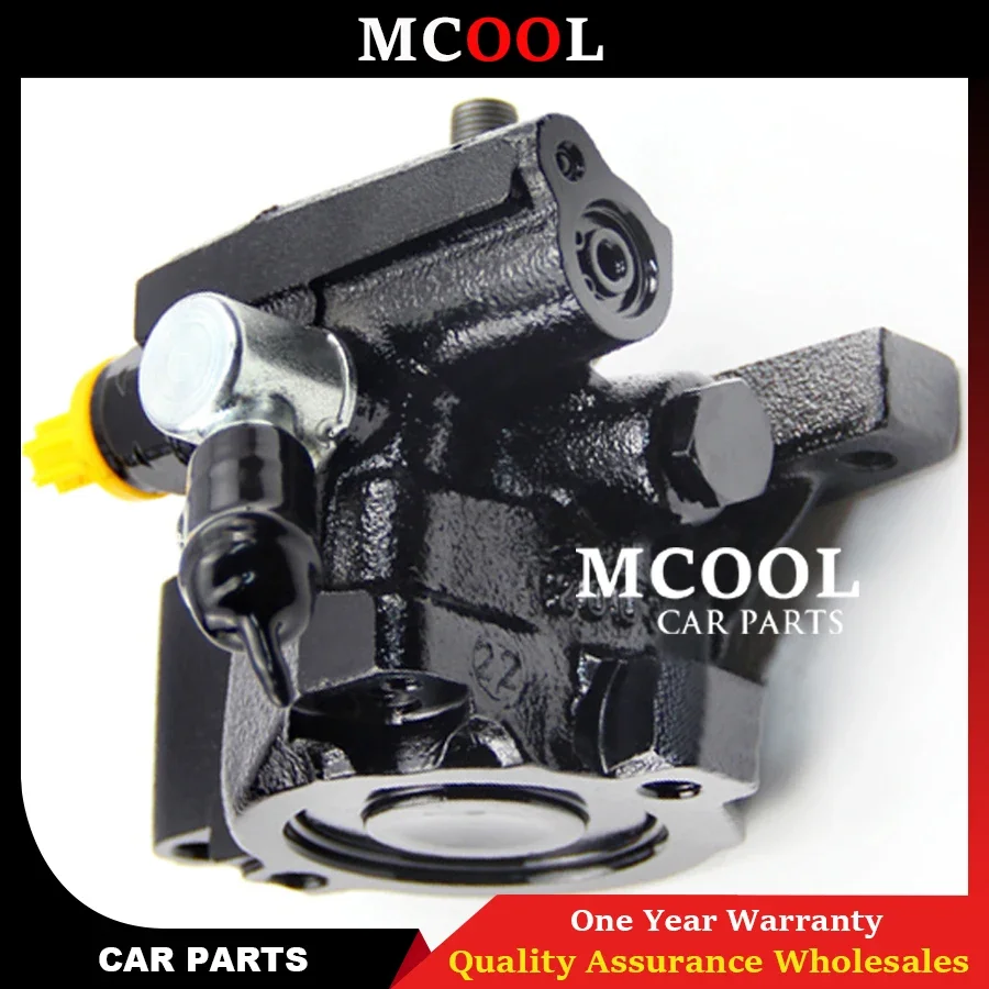 

MCOOL Power Steering Pump Assy For Toyota RAV4 SXA11 SXV10 3S 1994-2000 Model 44320-42010 40140-42011 40140-42012 44320-42060