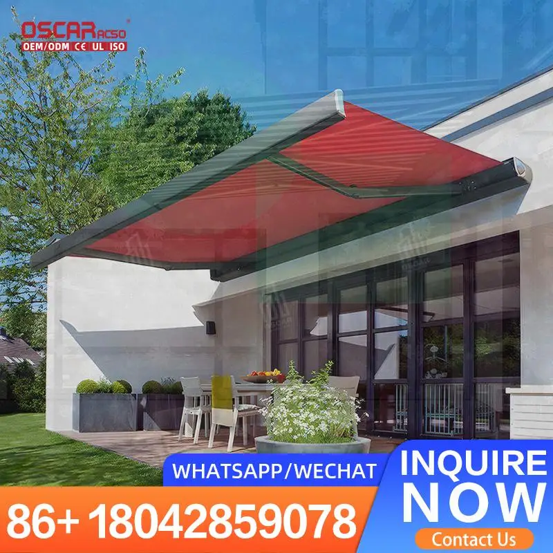 Retractable Waterpr…