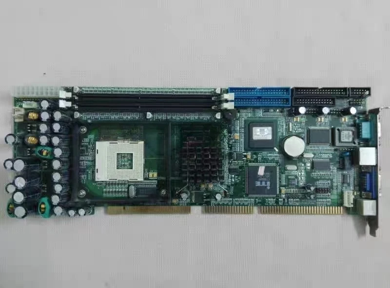 

Industrial Equipment Board FSC-1713VNA VER: B1 G-kong Motherboard