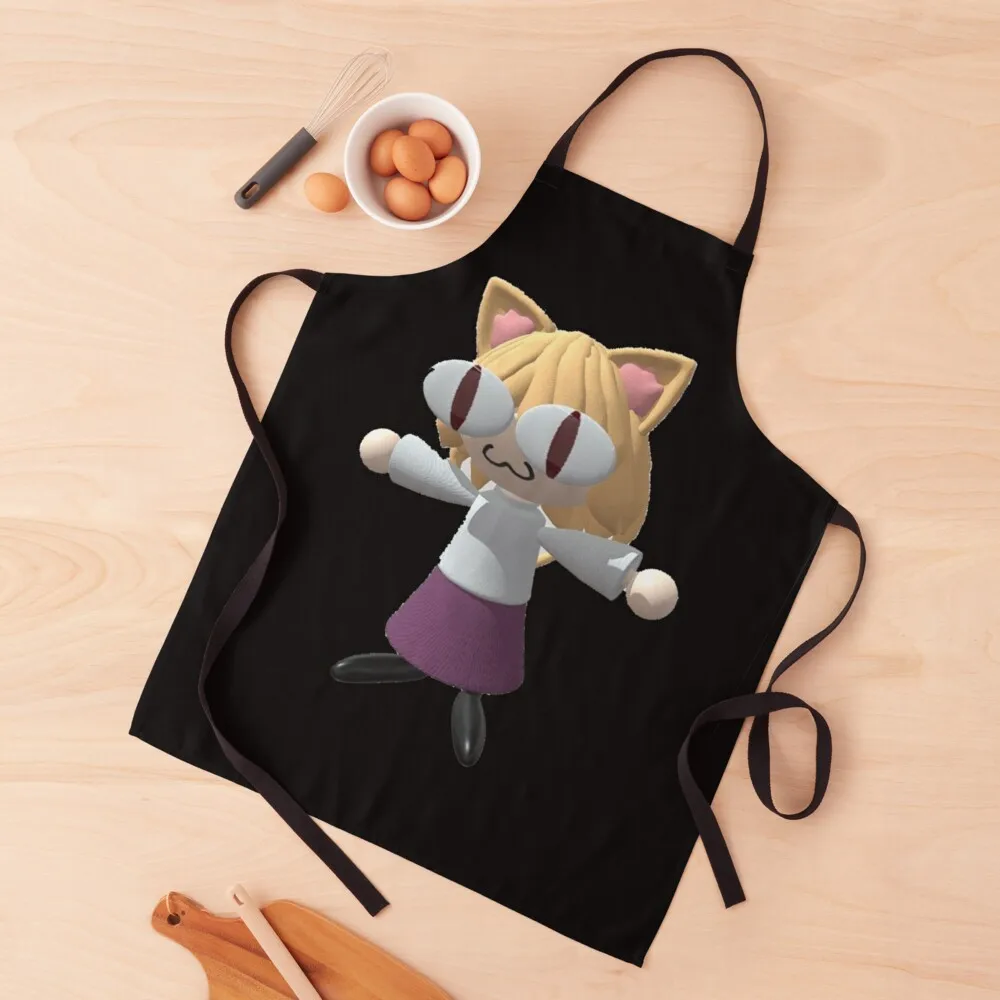 

Neco Arc Apron Trim Cloth Barber Kitchen Supplies Idea Goods Children'S Apron