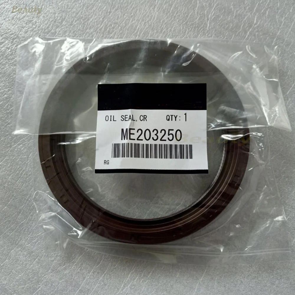 4-pieces-mitsubishi-triton-nouveau-joint-d'etancheite-arriere-principal-4m40-turbo-triton-4m41-28l-32l-oem-me203250