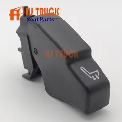 Truck Switch190230 1498839 For ISRI Speed droop switch handle Right hand drive For Scania Truck P/R/T/G-Series (LH)/For BENZ
