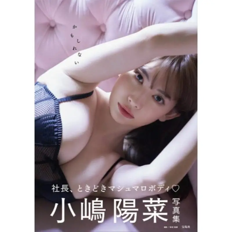 

Может быть Йоона Коджима Баодео News Agency 9784299046604 Книга