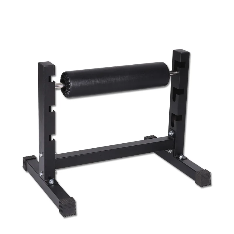 

New Product Home Gym Equipment Bulgarian Split Squats Adjustable Single Leg Squat Stand