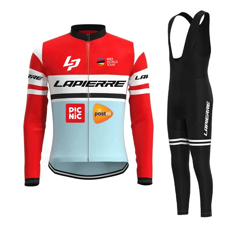 2022 lapierre велосипедная одежда