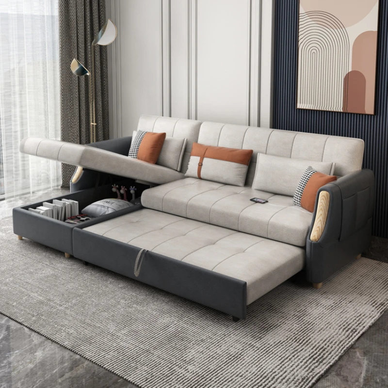 

Уникальные диваны Tech Cloth, современные кресла-проекторы, диваны для гостиной, детская кровать, скандинавский диван для гостиной, домашняя мебель