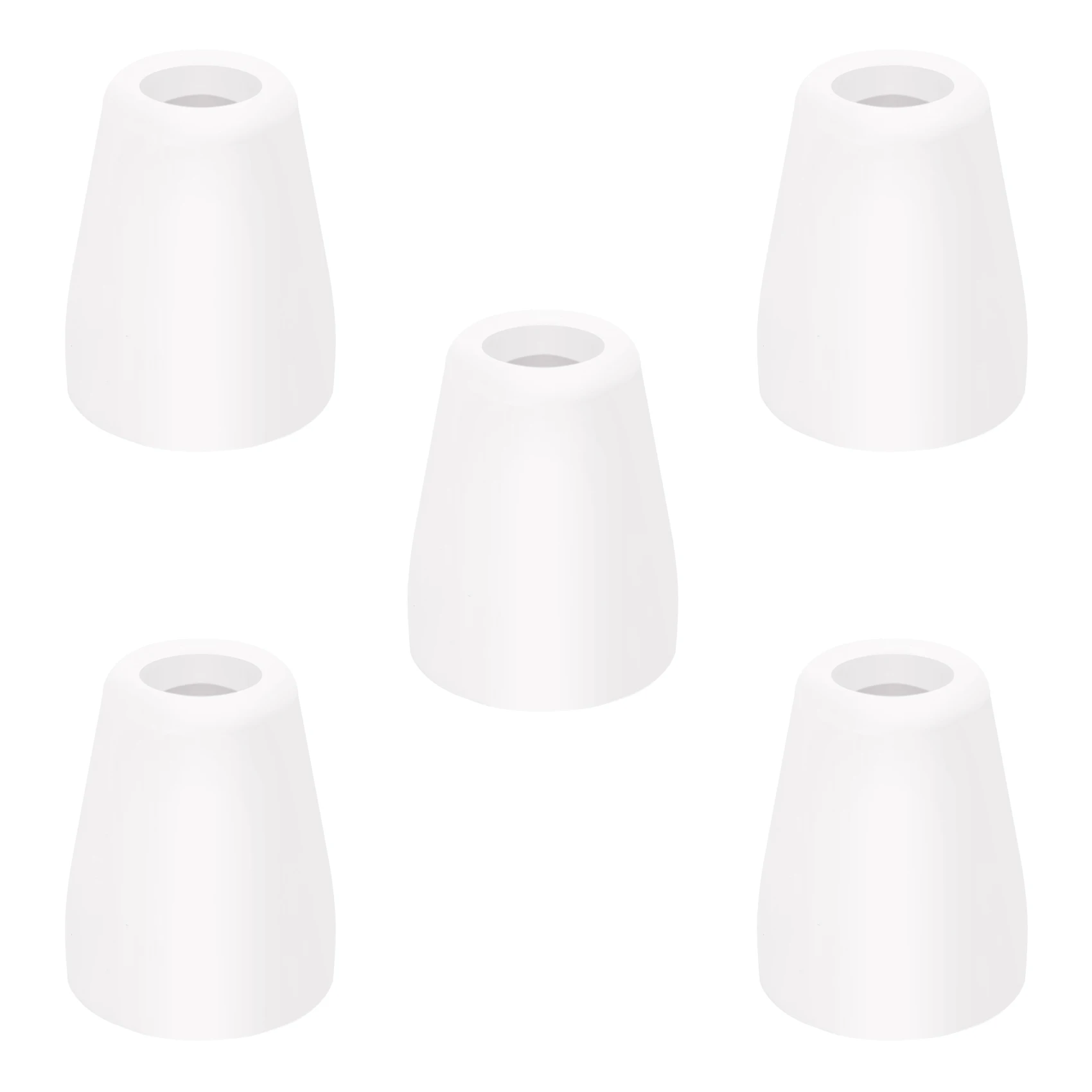 

65Pcs Plasma Cutter Tip Electrodes & Nozzles Kit Consumable Accessories For PT31 30 40 50 Plasma Cutter Welding Tools-BEAU