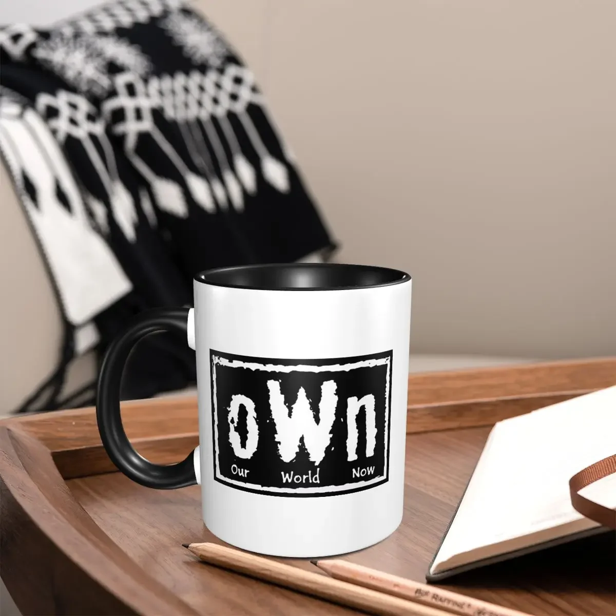

Team Fortress 2 Red Vs Blue Mug Funny Ceramic Coffee Cups Tea Mugs Milk Cup Drinkware Gifts for Woman Man