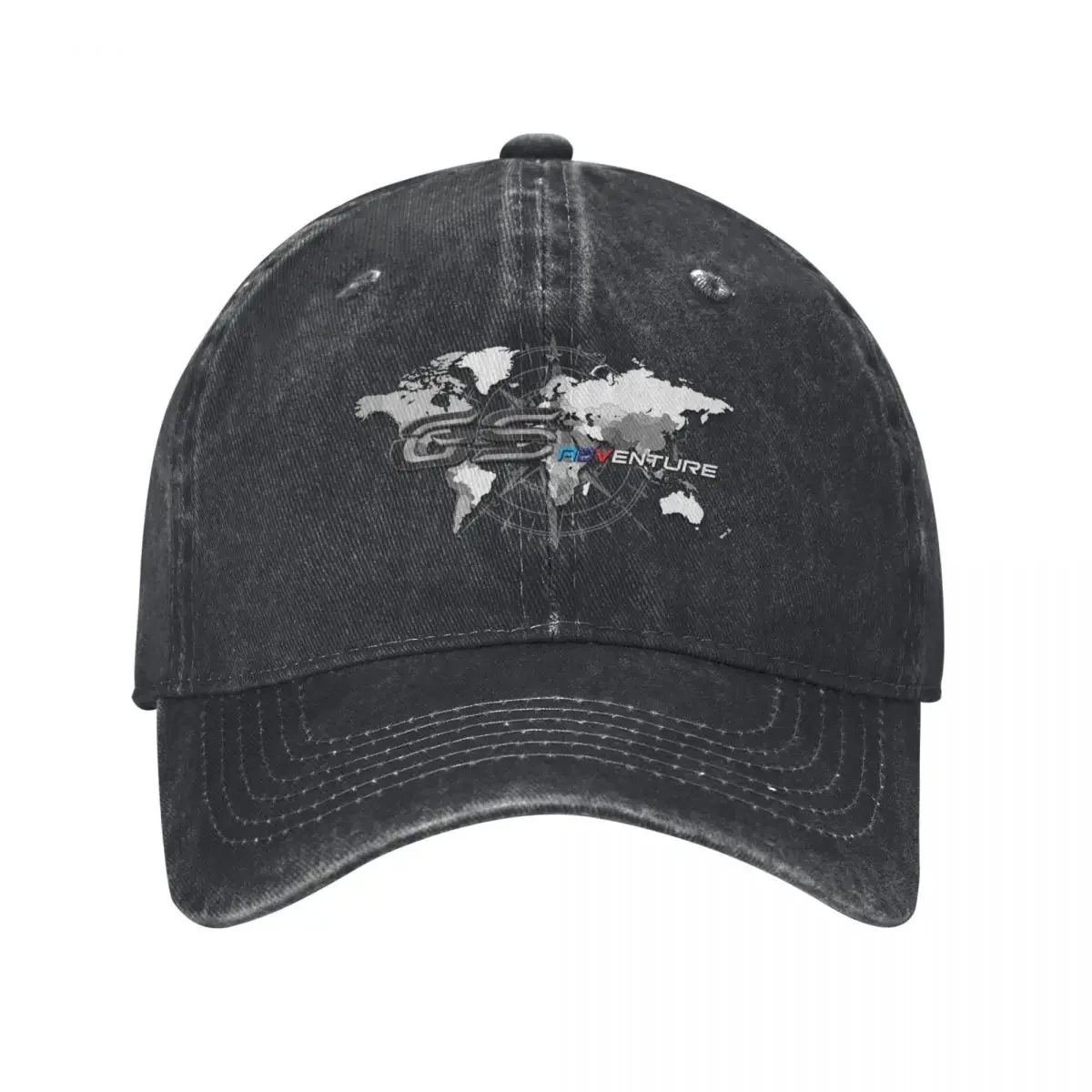 

GS Adventure style Baseball Cap Rugby hard hat Men's Baseball Women's