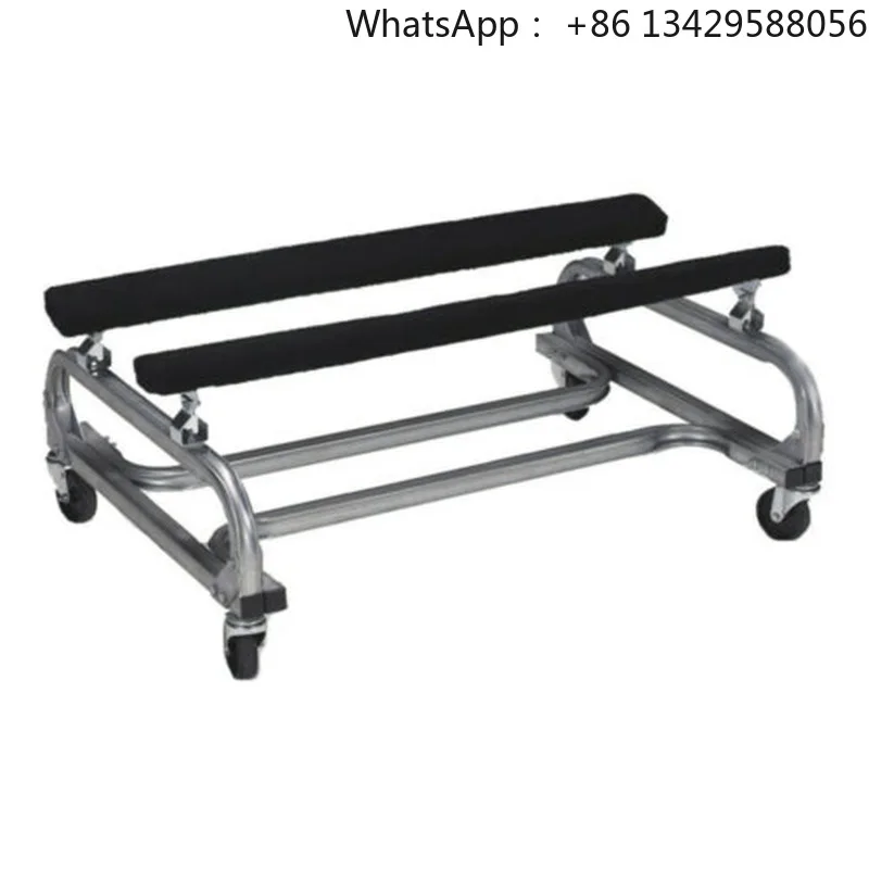 Inflatable Dinghy Boat Trailer for Personal Watercraft Jet Ski for Xiaochuan Yacht Raft for Daxin Air Cushion Boat