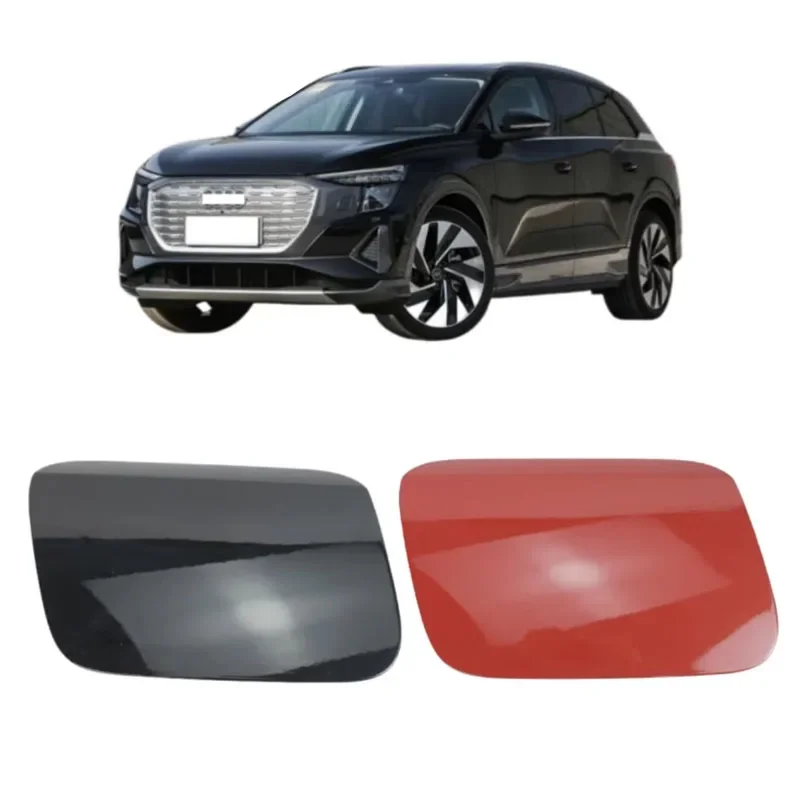 

Car Waterproof Charging Port Cover Plate for Audi Q5 E-tron Etron