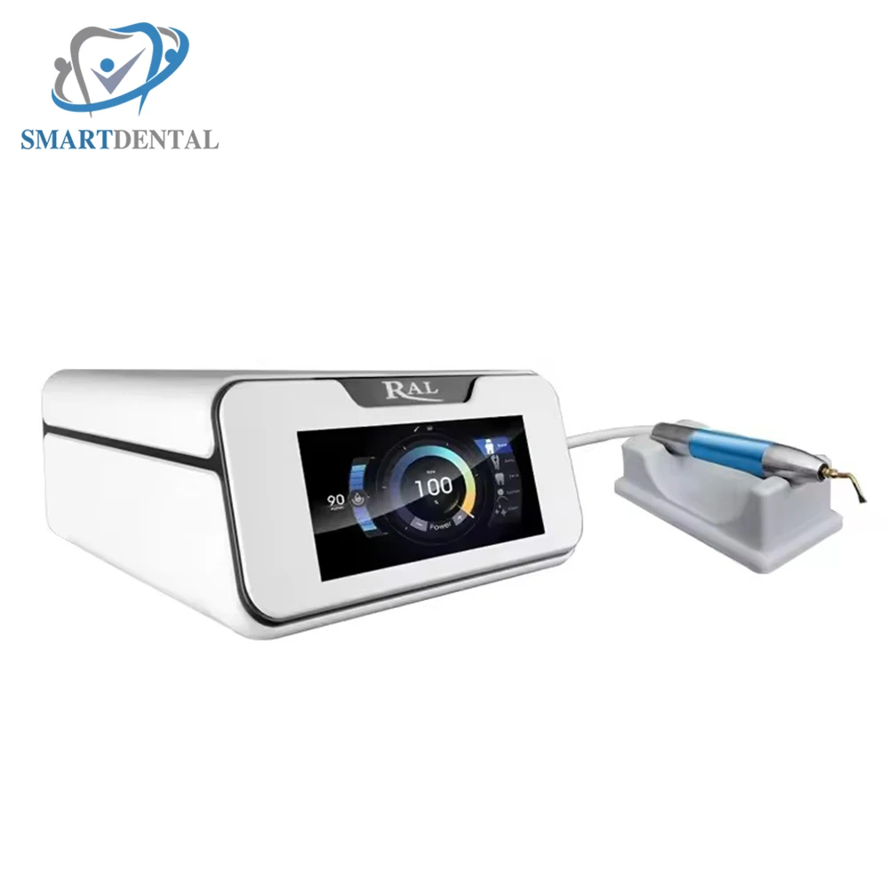 Dental Piezosurgery Ultrasonic Bone Surgery Machine Dental Ultrasonic Piezo Bone Surgery System Dentist Equipment