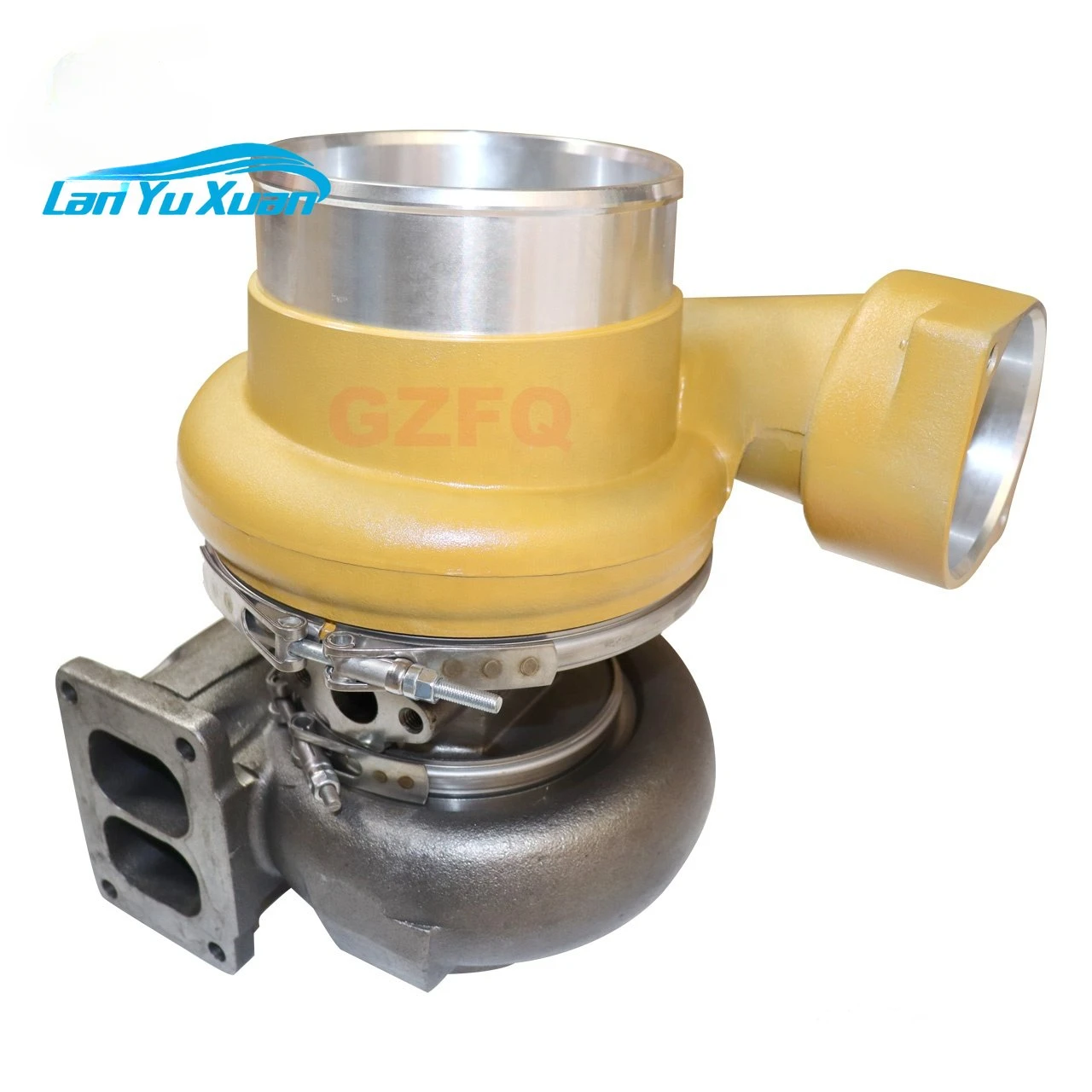 

Original CAT 3412 Turbocharger 4P-2783 for CAT Caterpillar E3412 3306 3406 3304 3512 3408 C9 engine spare parts