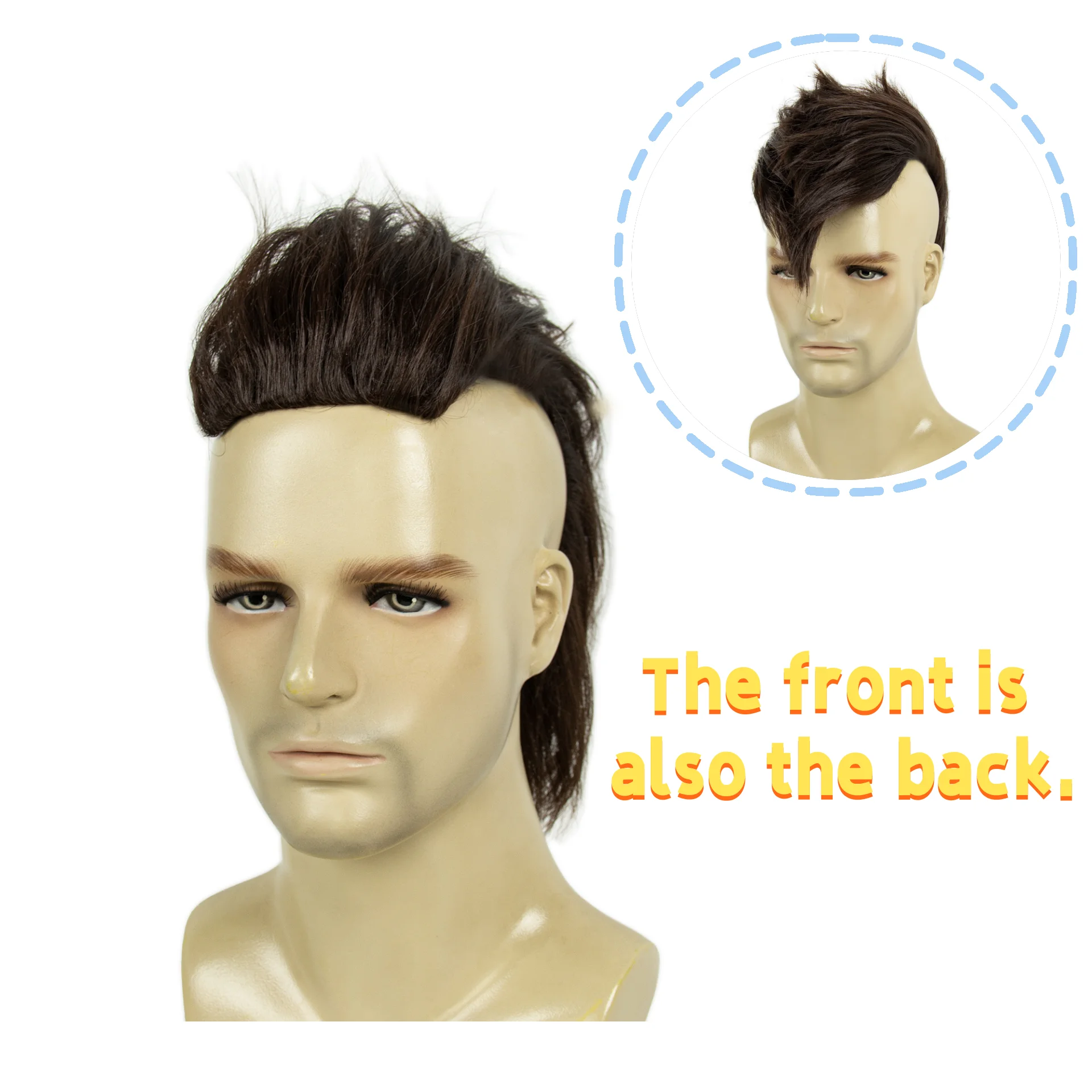 #70 Compare Hair Toppers Before You Buy