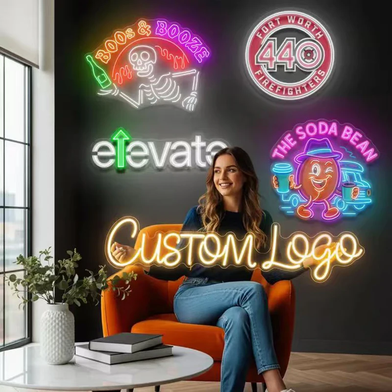 Custom Neon Sign Pe…