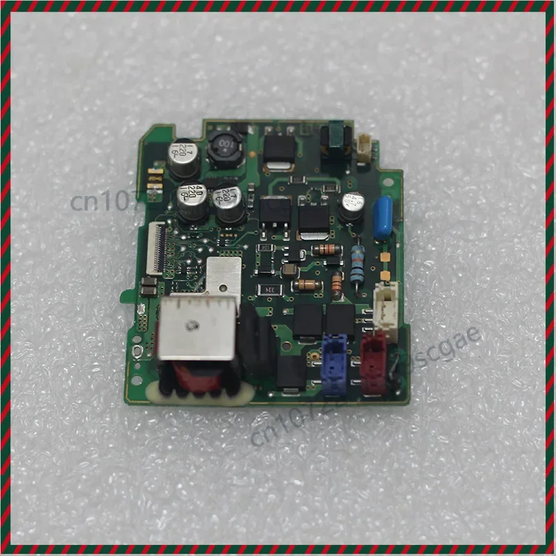 Power drive Circuit board PCB repair Parts for Ninon Speedlite SB-910 SB910 flash