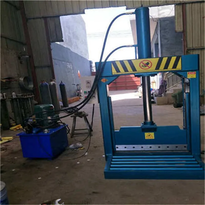 

Production of hydraulic cutter machinery and equipment, vertical hydraulic brake machine, cutting machine