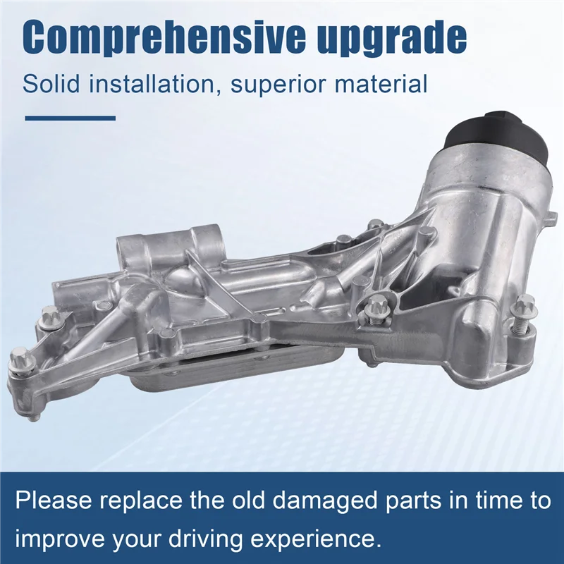 

ABTD-12992593 Масляный радиатор двигателя для Aveo Cruze 1.6L 1.8L Sonic Trax Pontiac G3 Orlando Opel Vauxhall Zafira Vectra