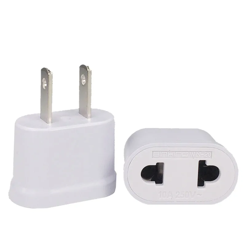 Power Plug EU – Jak wybrać najlepszy przewodnik do użytku w Europie i poza nią?