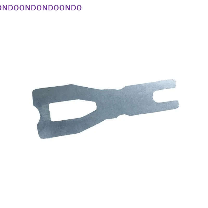 Stainless Steel Floor Scraper Blades Non-Bending Sharp Blades 10/20Pcs for Floor Renovation Old Laminate Flooring Removal