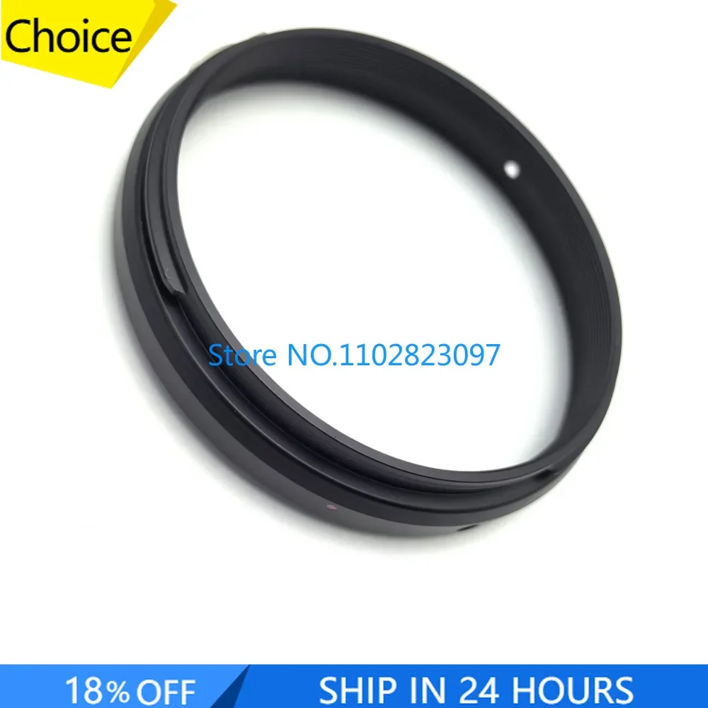 

NEW Front Filter Ring UV Barrel Hood Mount Fixed Tube for Canon EF 100-400mm 100-400 mm 1:4.5-5.6 L f/4.5-5.6L IS II USM Lens