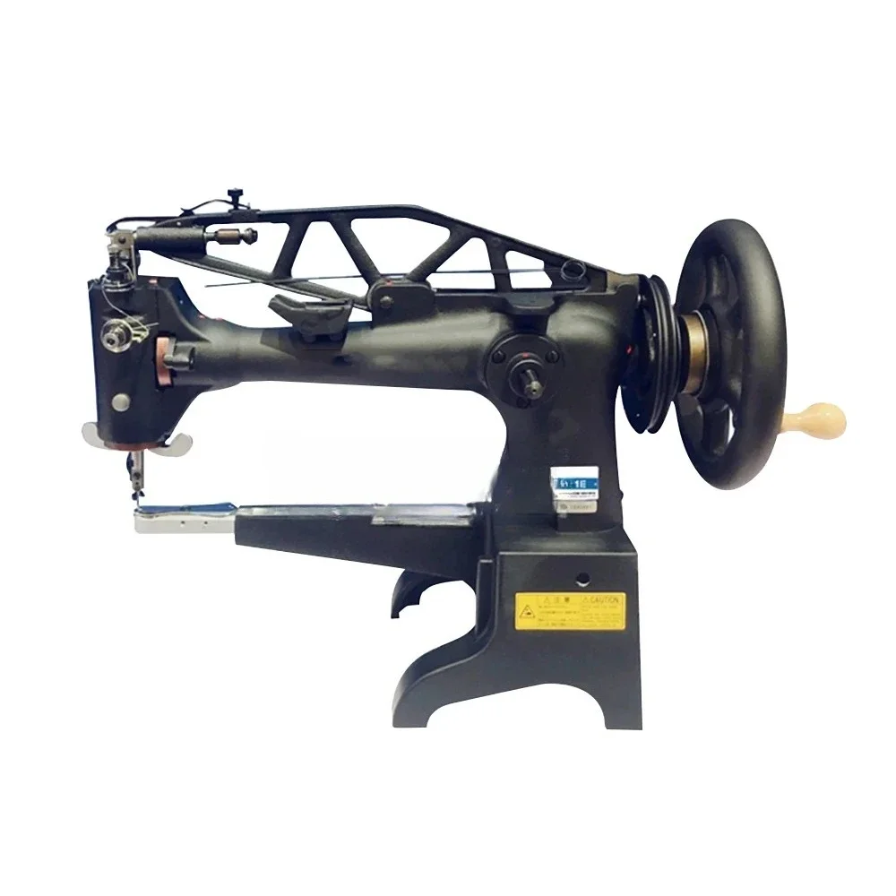

Electric Shoe Mending Machine Sewing Machine For Shoe/Slippers/Glove/Bag Cobbler Leather Stitch Making Machine No Motor