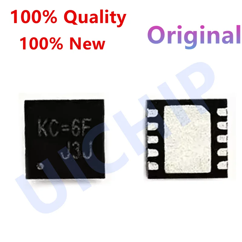 1 unidad de chip IC BGA T8528VG-I IT8528VG FX0 100% nuevo