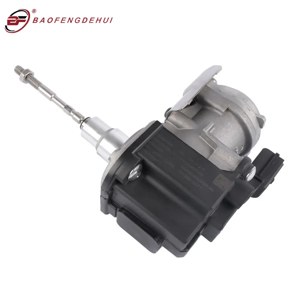 06L145612K Turbo Wastegate Actuator For AUDI A4 A5 Q5 CDNC CDNB CDN EA888 G3 2.0T 06L145612E 06L145612F 06L145612G 06L145612H