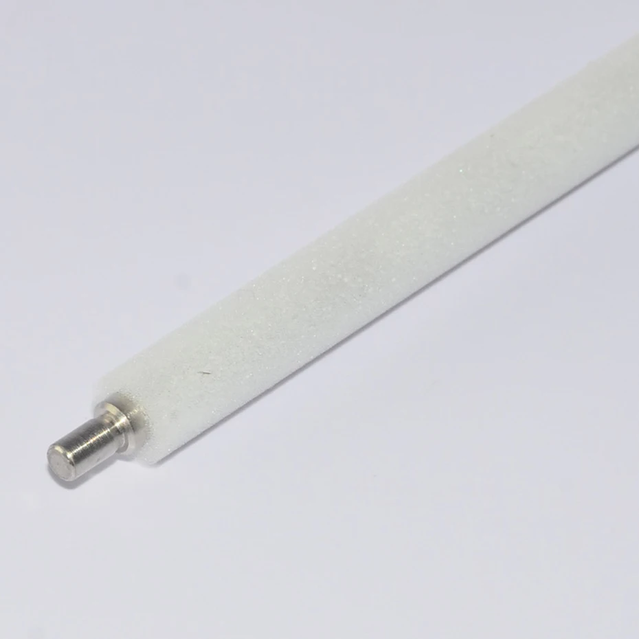 

4pcs Cleaning Roller for Ricoh MPC305 MPC306 MPC307 MPC406 MPC407 IMC300 IMC300F IMC400F IMC400SRF