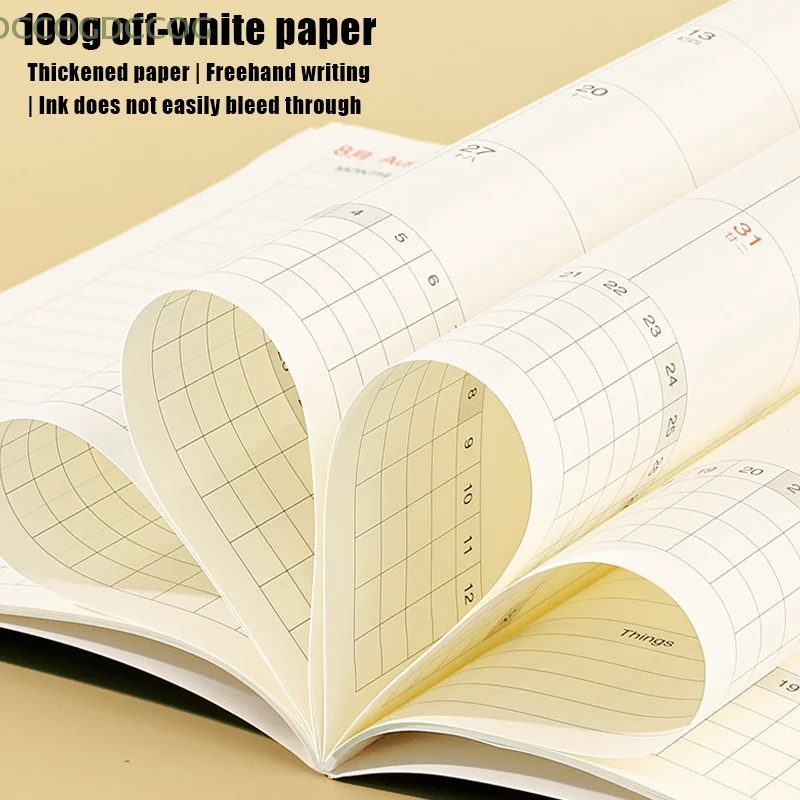 2026 Calendar Plann… - image