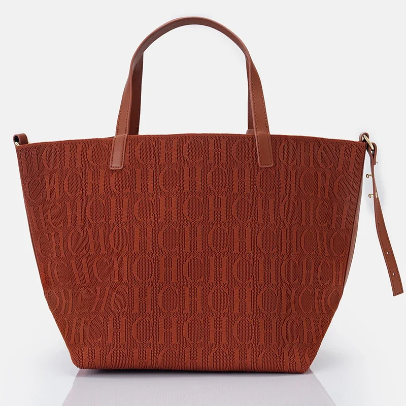 Tas Tote Merk Fly Woven Bag Vintage Fashion Desainer Warna Solid Kapasitas Besar Multifungsi 2025 Tas Tote Wanita Terbaru