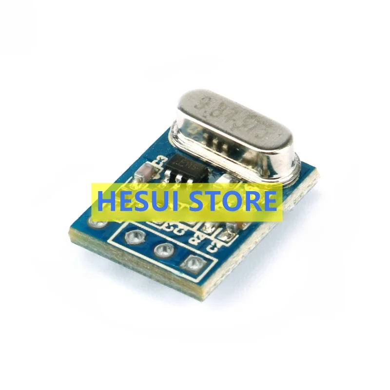 Original genuine SYN115 F115 433M ASK wireless transmitter module